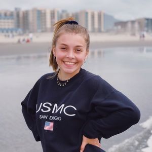 Meet your Posher, Maddie